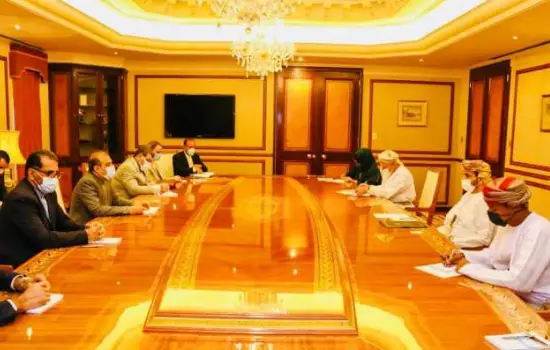 شرایط عمومی کارآفرینی در عمان