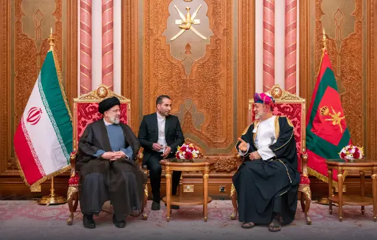 کارآفرینی در عمان