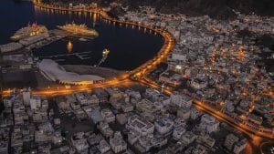 6 فرصت تجاری در عمان