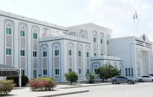 تحصیل پزشکی در عمان