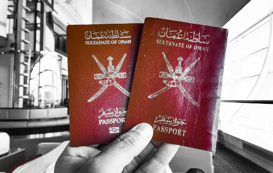 شرایط اخذ اقامت عمان