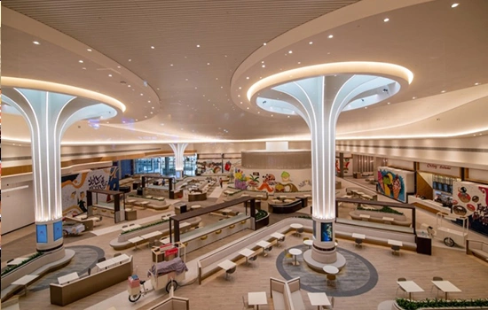 Omani Malls, Shopping Experience, Diverse Dining, Entertainment Facilities, Indoor Amusement Parks, Cultural Exhibitions, Fitnessand Wellness, Live Performances, Community Spaces, Educational Exhibits, Specialty Stores, Mall Services, Promotional Activities, Oman Tourism, Leisure Destinations, Omani Malls Offer More Than Just Shopping | Omani Malls: A Place to Experience More Than Just Shopping |  1. Diverse Dining Options: | 2. Entertainment Facilities: | 3. Indoor Amusement Parks: | 4. Cultural and Art Exhibitions: | VOX Cinemas | Fantazmo | 5. Fitness and Wellness Centers: | 6. Live Performances and Events: | 7. Community Spaces: | 8. Educational and Interactive Exhibits: | 9. Specialty Stores and Markets: | 11. Promotional and Seasonal Activities: | Services | snow oman
