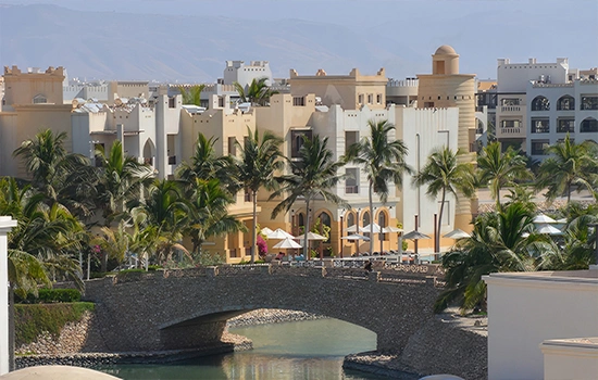Why doesn't Oman have any skyscrapers? | The Mystery of Oman's Absence of Skyscrapers: | A Bold Decision to Preserve Cultural Identity | Preservation of Cultural Identity: | Tourism Strategy | Sustainable Development | Cultural Tourism | Comfort and Tranquility | Oman # Skyscrapers # Cultural Identity # Tourism Strategy # Sustainable Development # Cultural Tourism # Comfort and Tranquility # Traditional Architecture