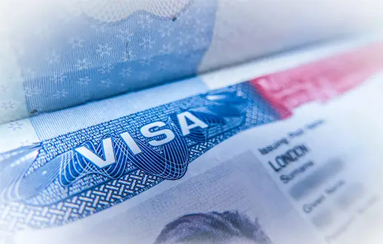 fundamental aspects of obtaining an Oman work visa: