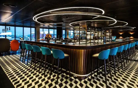 Introduction to Famous Bars in Oman: