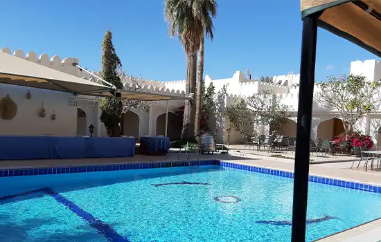 Must-see Hotels in Nizwa - Falaj Daris Hotel