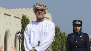 أساسيات بدء عمل في عمان