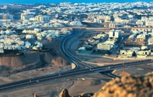 المنطقة الاقتصادية الخاصة بالدقم