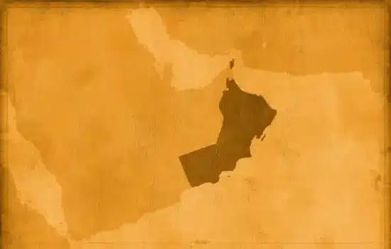 OMAN