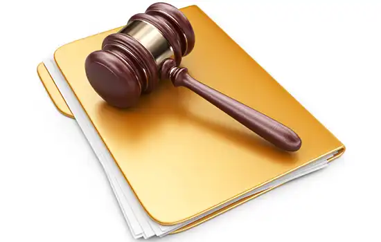 حل اختلافات در قانون جدید