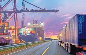 Warehousing in Oman: Gateway to Global Trade