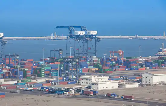 Warehousing in Oman Gateway to Global Trade,eCustoms Services Portal,  Bayan system