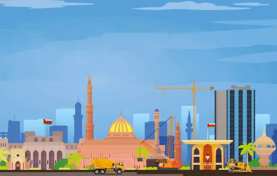 خرید ملک در عمان: روندهای اخیر بازار و پیش‌بینی‌ها