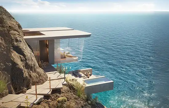 Oman Tops the List of Best Countries for Real Estate Investment!