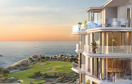 Oman Tops the List of Best Countries for Real Estate Investment!