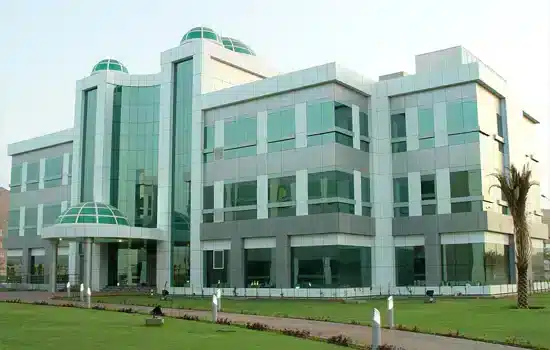 سازمان عمومی شهرکهای صنعتی عمان