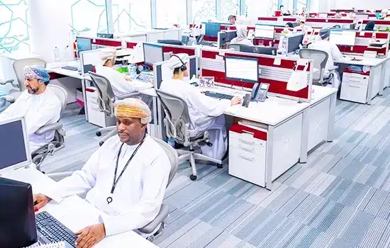 المصطلحات المتخصصة لتسجيل الشركات والحصول على الإقامة في سلطنة عُمان